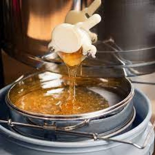 Honey Extractor